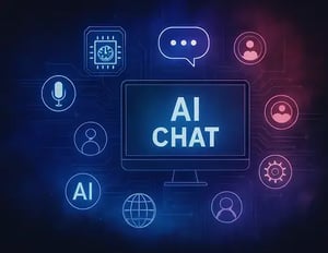 Chat overview