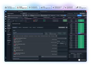 Order Management System