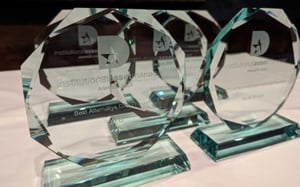 IAM 2023 Awards