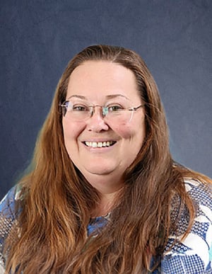 Rebecca Hopkins - Head of Marketing - Limina
